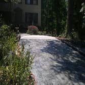 Coles concrete