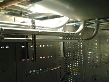 Misc Job Pics We have done so many jobs, Iv'e decided just to make a gallery of mixed jobs throuout the years, higlighting some of the main types of wo