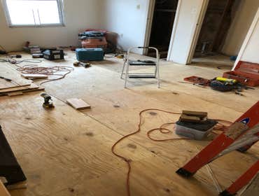 Photos by Tari Restoration Inc #1