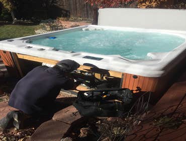Photo(s) from P&L Electric Inc.