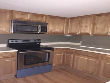 Photos by Homer & Joshua Renovation LLC #1
