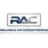 Reliable Air Conditioning Inc logo