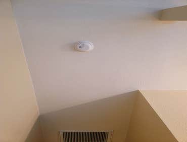 Fine Design Remodeling resume painting, frame, tile, cabinet install, shower, more.