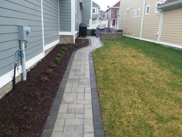 Photos by Al S Hardscaping #1