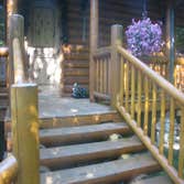 hand rails