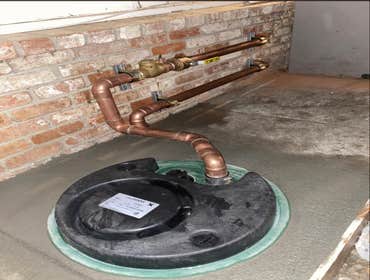 Photos by Supreme plumbing #1