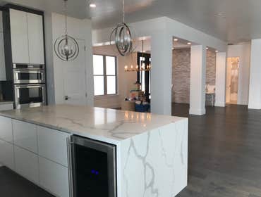 5210 engle rd Complete new custom home