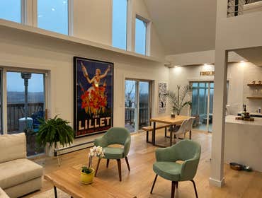 Photos by Nest Inc. Interior Contracting #5