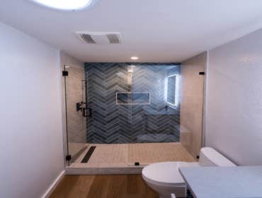 Union City, CA - Home Remodel
