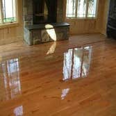 Altman Flooring Installation, Inc. Project 1
