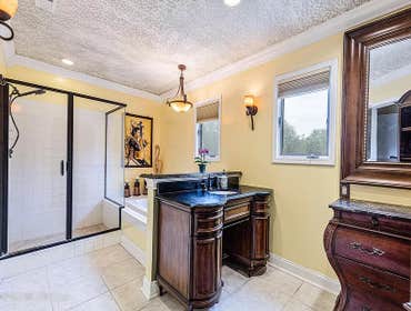 Bathroom Remodel Before and After