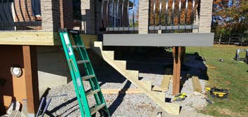 Decks