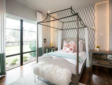 Willow Creek Ranch Custom Home