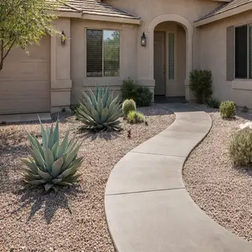Buckeye Concrete Az