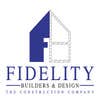 Fidelity Builders & Design logo