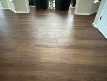 Hardwood Flooring