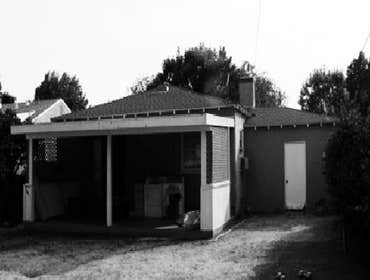 Cordova Street Residence Los Angeles