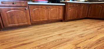 Fim Custom Flooring, LLC