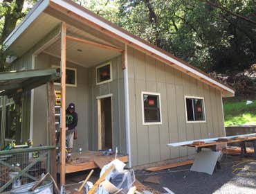 Photos from Adb Construction Before and after photos.