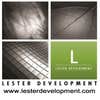 Lester Development logo