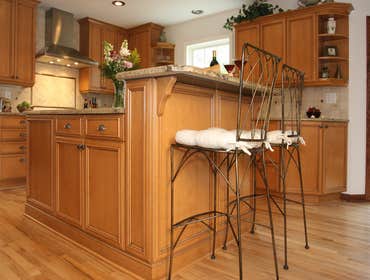 Kitchen Kitchen