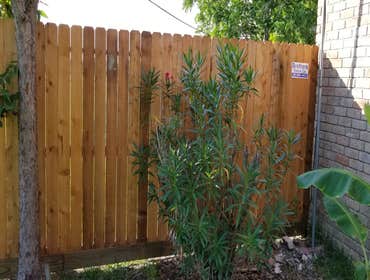 Photos by Brothers Fence Company #1