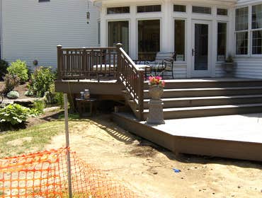 Photos from J M C S - John Metz Construction Services