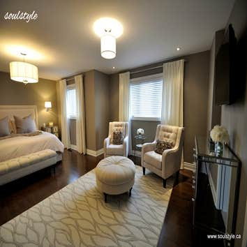bedroom remodeling