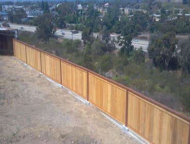 Fences