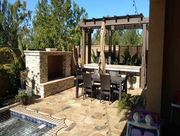 Photo(s) from Decoland Landscape & Construction Design