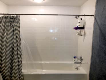 Bathroom Tile Work in Leawood, KS