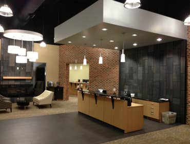 Pure Architecture Studio Llc Project