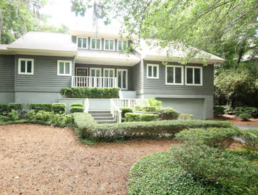 Kiawah renovation