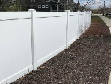 Fences