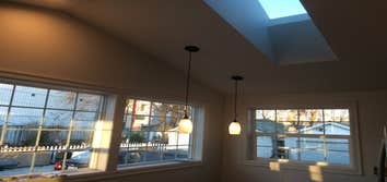 Photos from Brosvik Construction