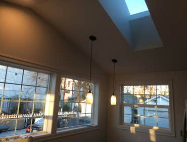Photos from Brosvik Construction