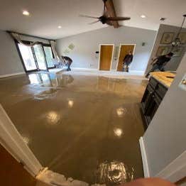 Express Flooring