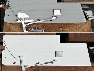 Roof Projects