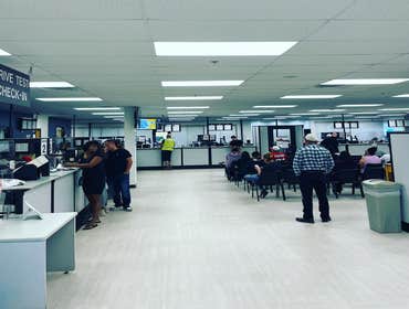 Lighting solutions for North Fresno's DMV Project cost- $36,362.74
Rebates- $1,500
Annual Energy Savings- $11,305.88