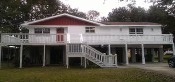 Rick's Carpentry, LLC