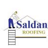 Saldana Roofing Inc logo
