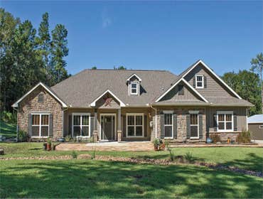 Exterior photos