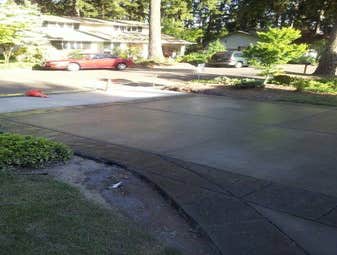Photo(s) from 42 Miracle ConCrete