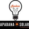 Apadana Group Inc logo