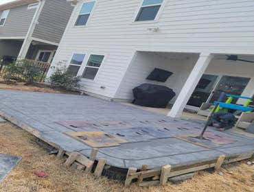 Photos by Mix Construction Concrete Inc #4