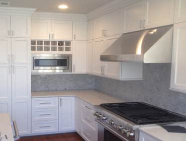 Photos by Craig Liebel Contracting