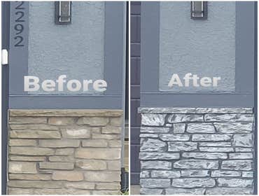 Photos by Bridgewater's Construction LLC #1
