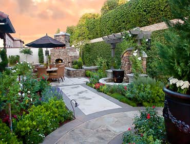 Project photos from Voss And Sons Design Build Complete Landscape Design & Installation.