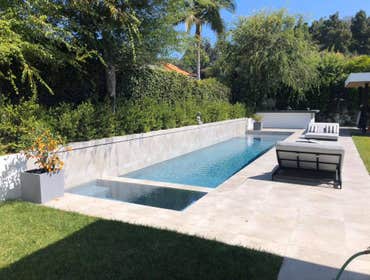 Swimming Pools