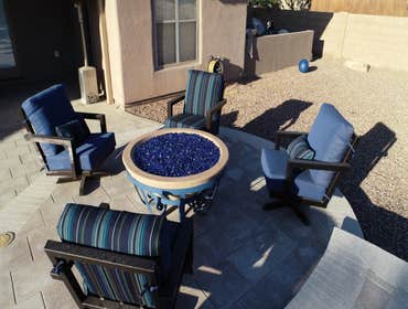Photos by Falcon Landscapes Pavers & Masonry LLC #1